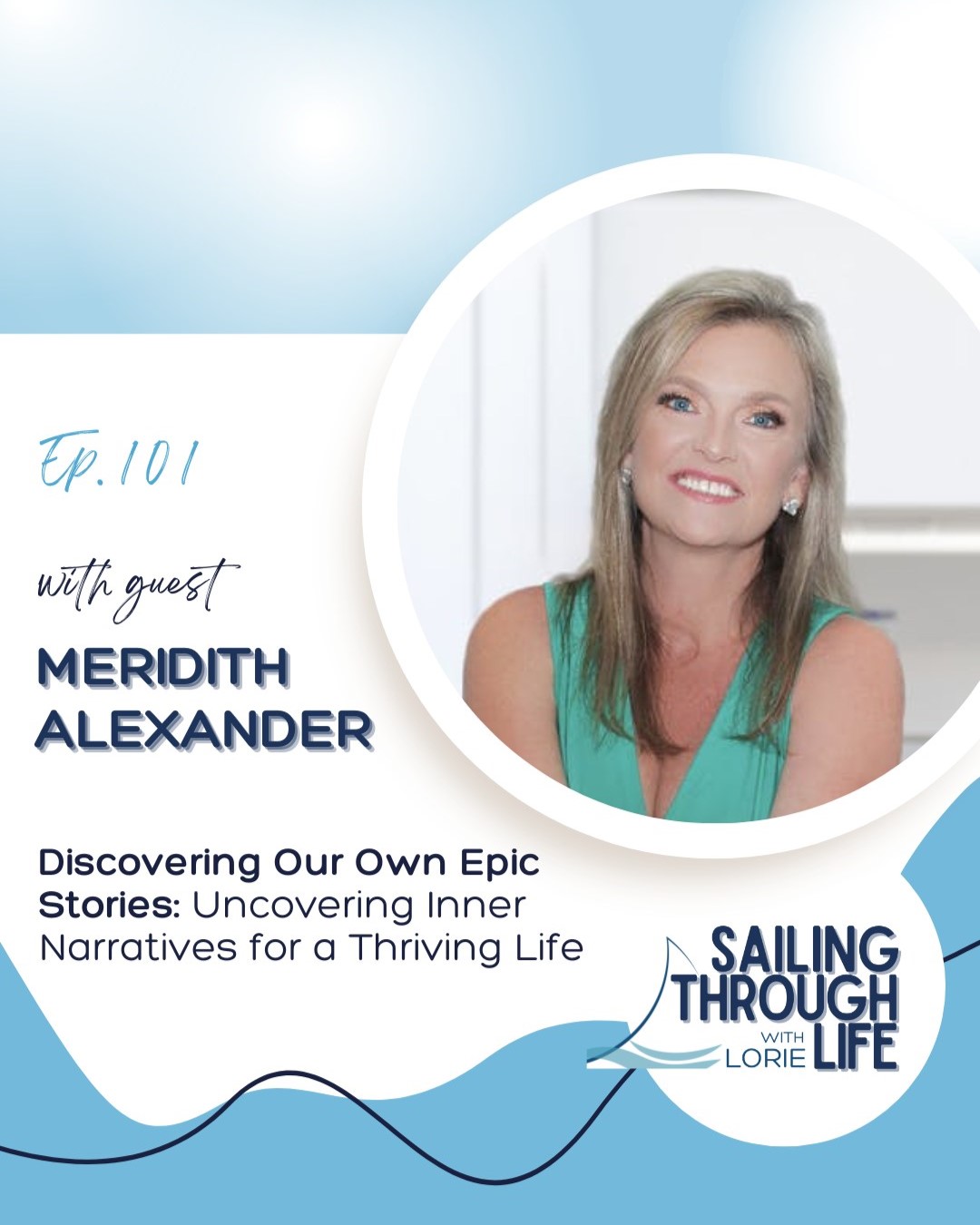 Discovering Our Own Epic Stories: Uncovering Inner Narratives for a ...